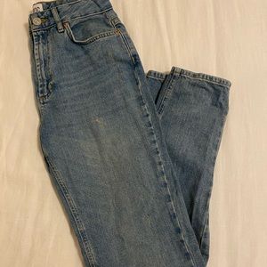 UO BDG mom jeans